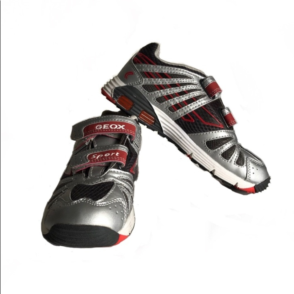 Geox Sport Shoes